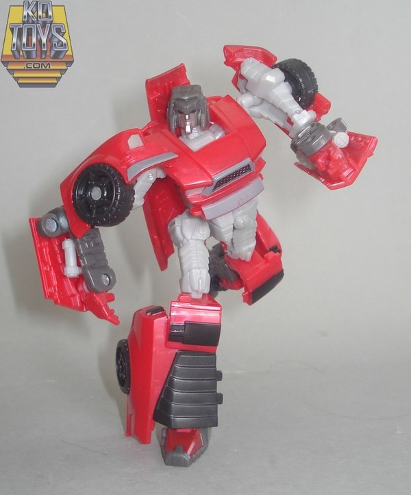 Reveal The Sheild Windcharger Scout  (15 of 29)